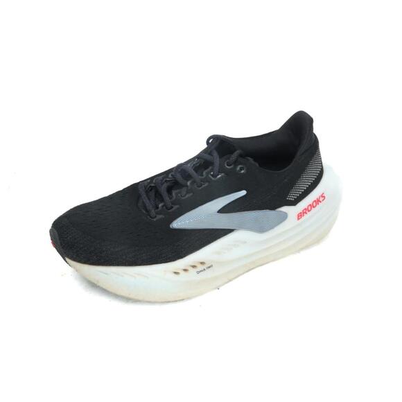 Brooks glycerin max sneakers shoes lace up running fitness 8 D ** READ**